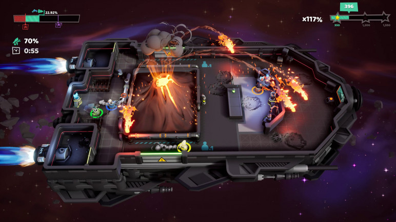 Купить аккаунт Fueled Up для PlayStation – изображение 3