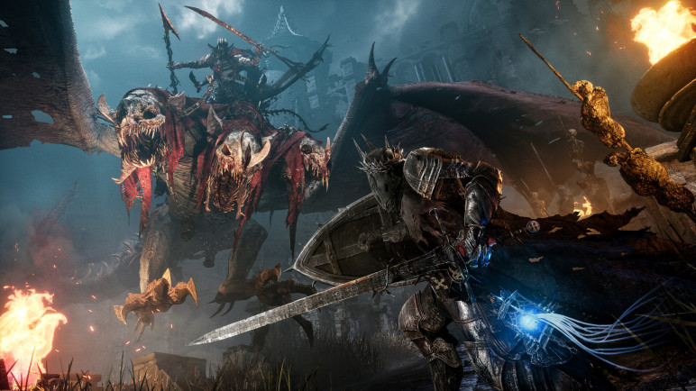 The Lords of the Fallen(2023) – image 4