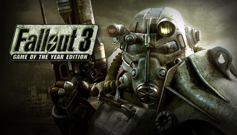 The Fallout 3 – image 12