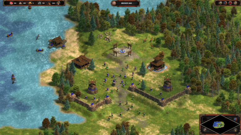 Купить ключ Age of Empires Definitive Edition для Steam – изображение 5