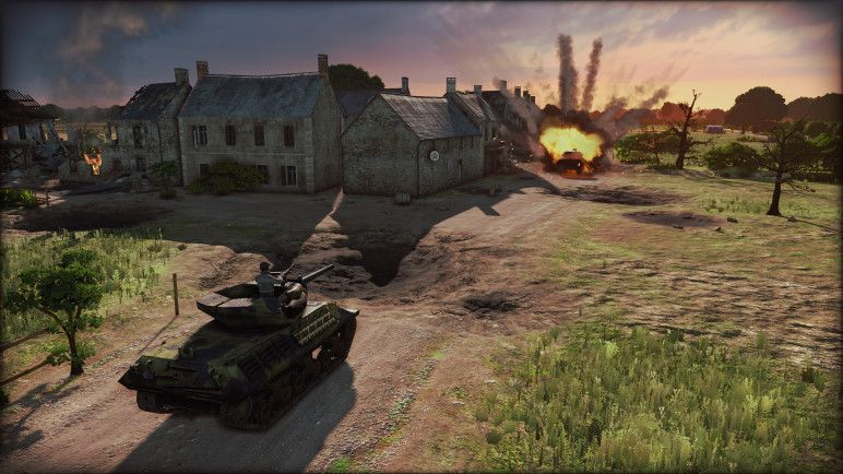 Купить Steel Division: Normandy 44 – изображение 8