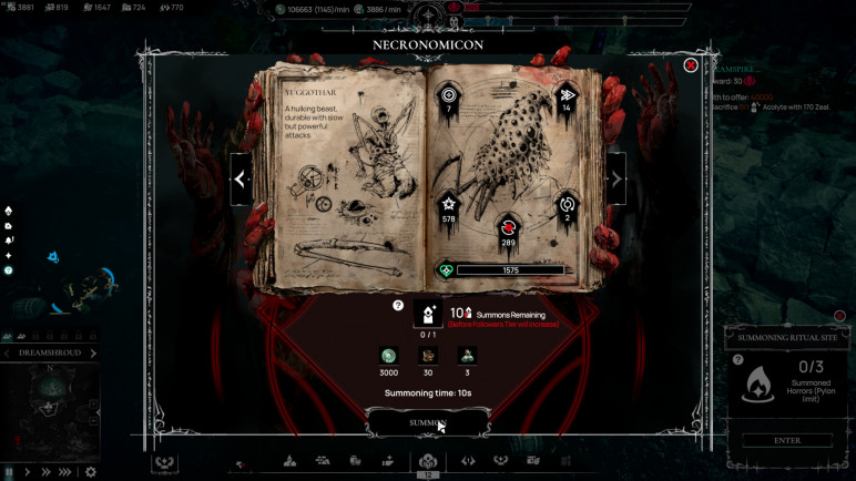 Buy an Offline Account for Worshippers of Cthulhu for Steam – image 3