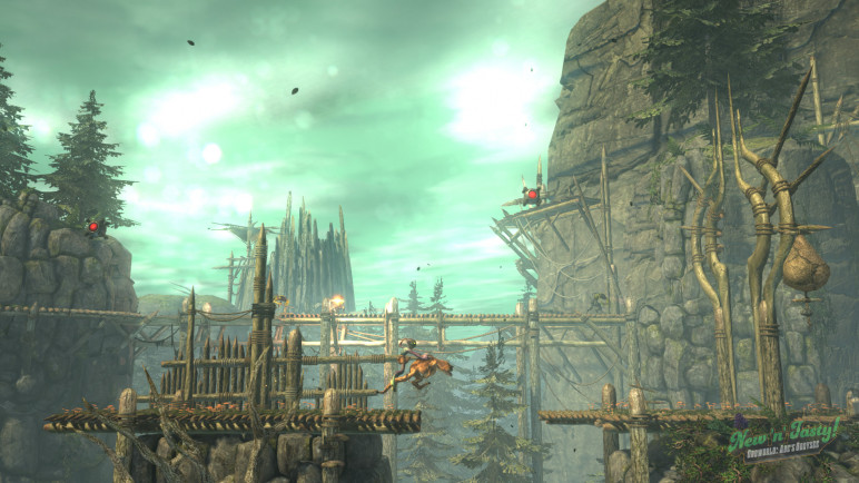 Ключи и гифты для Oddworld: New 'n' Tasty – изображение 10