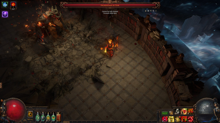 Купить Path of Exile – изображение 3