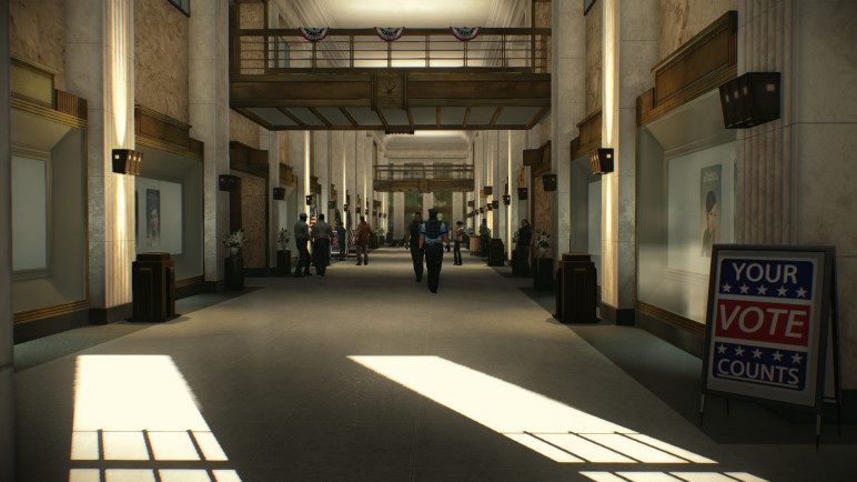 Buy PAYDAY 2 account – image 6