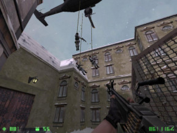 Counter Strike Condition Zero – image 6