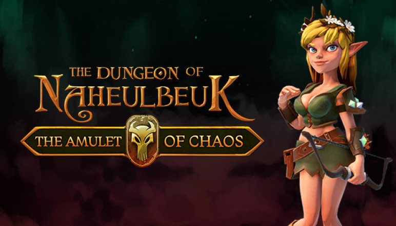 The Dungeon of Naheulbeuk – image 8