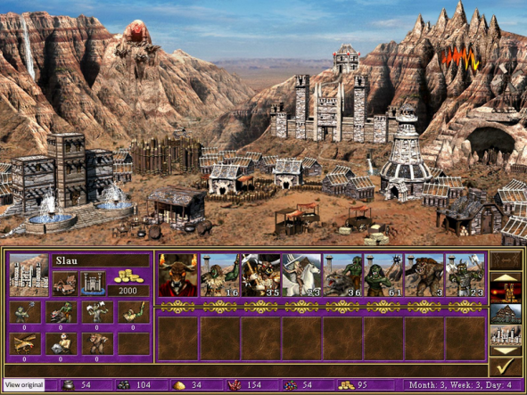 Heroes of Might and Magic III for Uplay – image 5