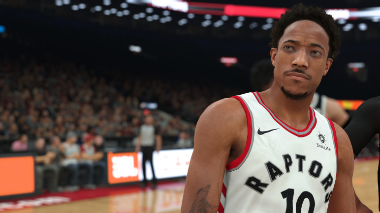The NBA 2K18 – image 4