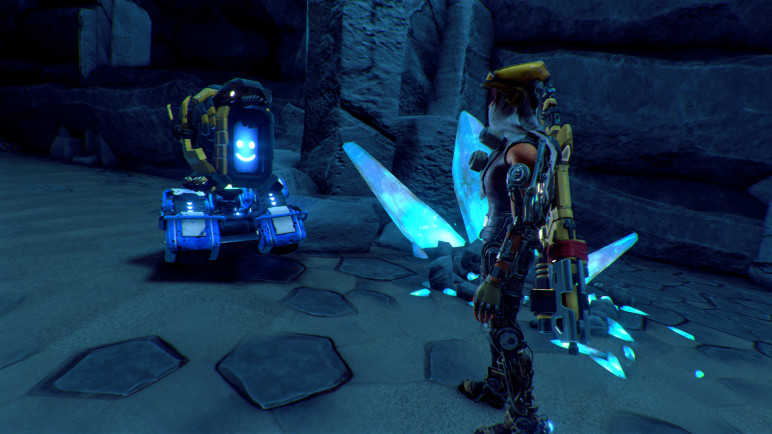 Buying ReCore – image 4