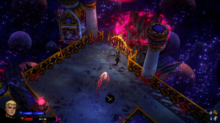 SWORN – Ключи и гифты для Steam – изображение 2