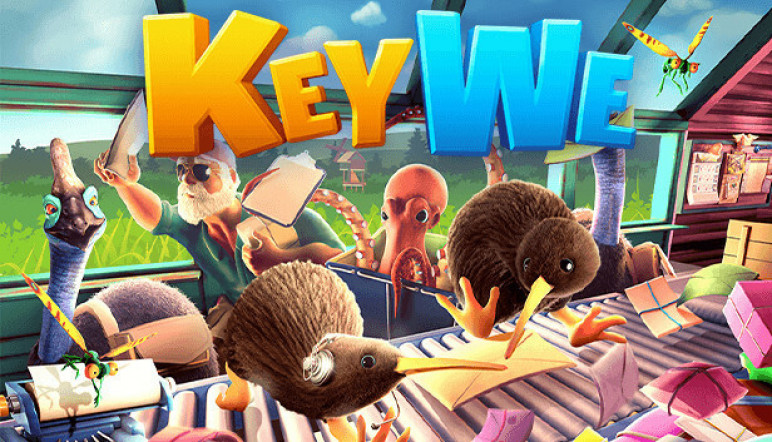 Купить аккаунт KeyWe для Steam – изображение 7
