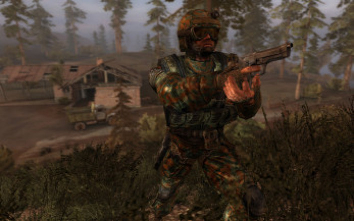 Buy the Steam Key Stalker Call for Steam – image 5