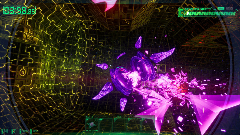 Buy an Offline System Shock 2023 Account – image 8