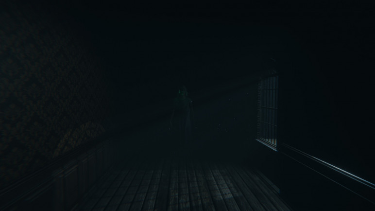 Ключи и гифты для Ghost Exile – изображение 7