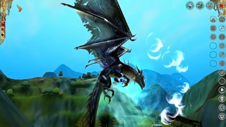 The I of the Dragon – image 2