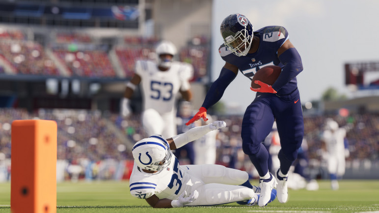 Buy DLC to NFL 23 for Xbox Microsoft Store – image 2
