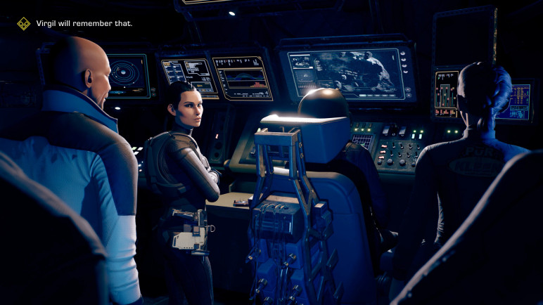 The Expanse a Telltale Series – image 9