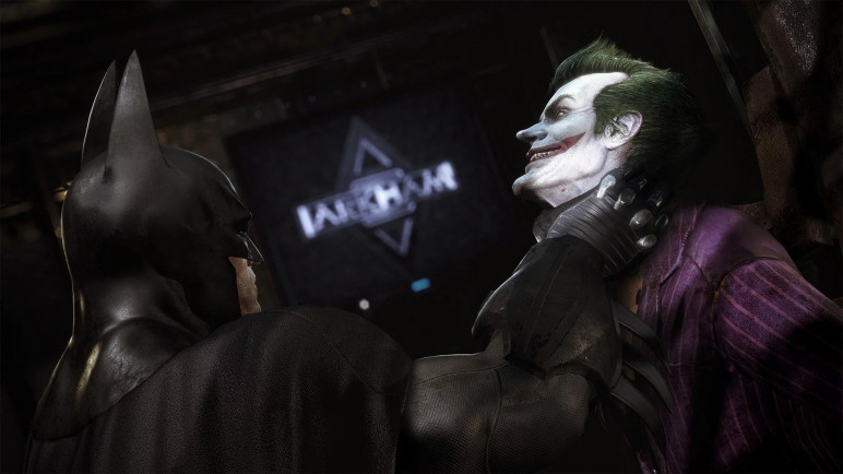 Batman Return to Arkham – image 3