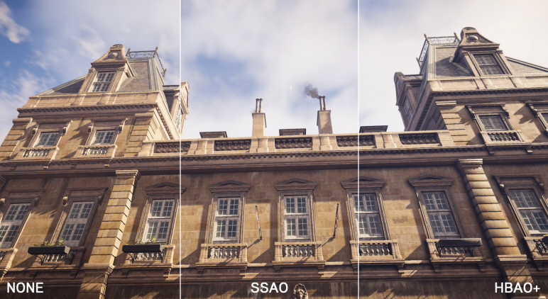 The Assassins Creed Syndicate – image 11