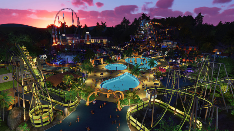 Buy an Offline Account Planet Coaster 2 – image 7