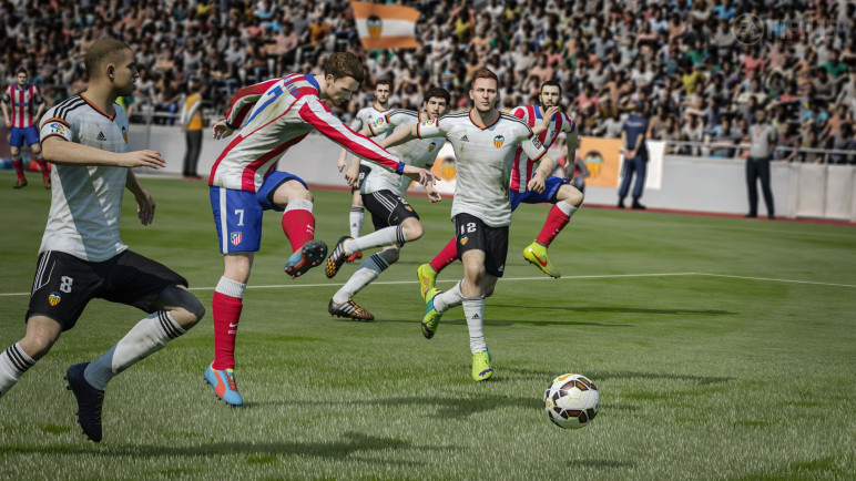 Купить FIFA 15 – изображение 2
