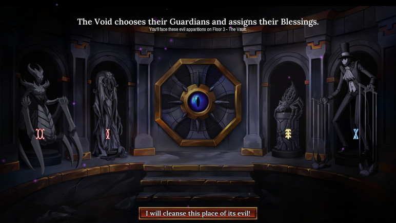 Купить Vault of the Void – изображение 4