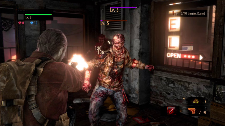 Offline Resident Evil Revelations 2 – image 10