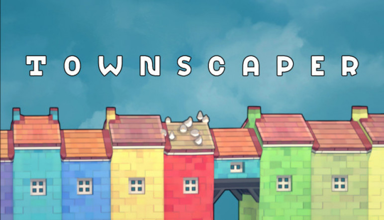Buy the Townscaper Key – image 10