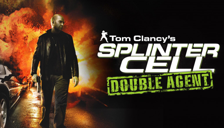 Аренда аккаунта Tom Clancys Splinter Cell Double Agent для Uplay