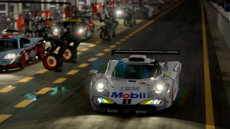 Buy an Offline Project CARS 2 – image 3