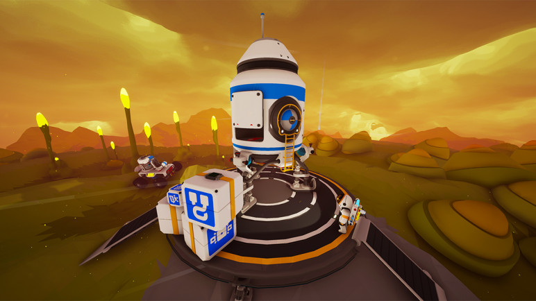 Astroneer – image 11