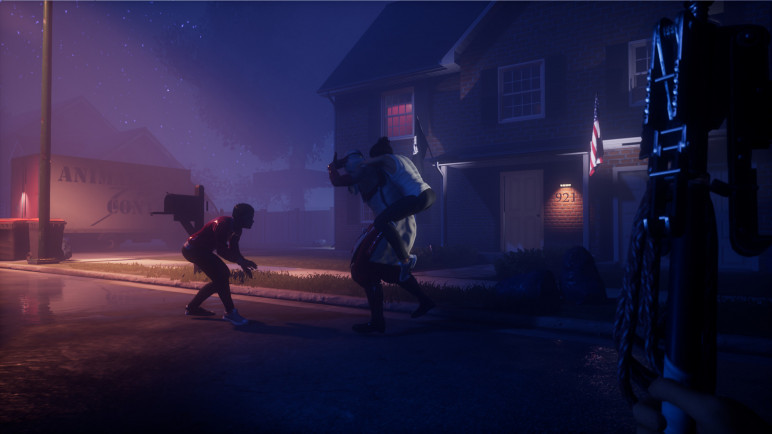 The Blackout Club – image 2