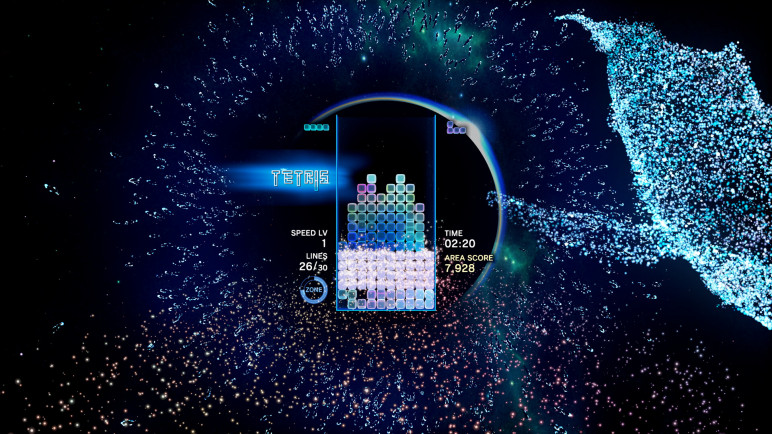 Купить Tetris Effect Connected – изображение 2
