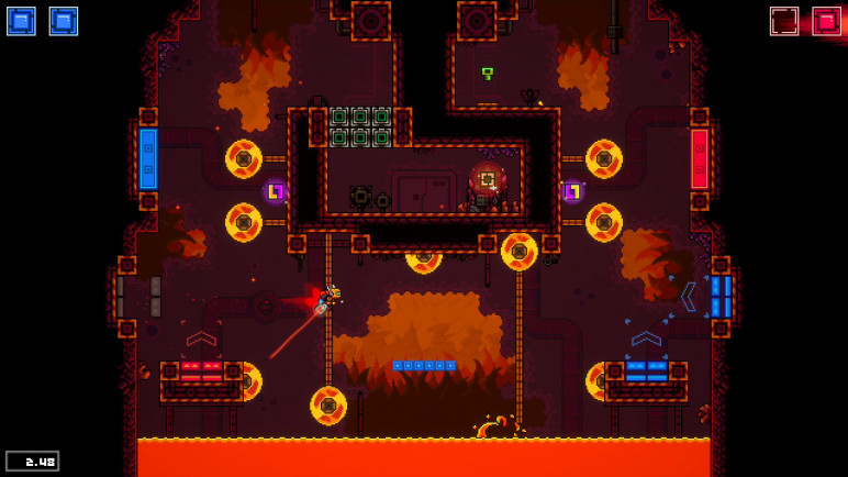 Buy the Super Magbot Key for Steam – image 8