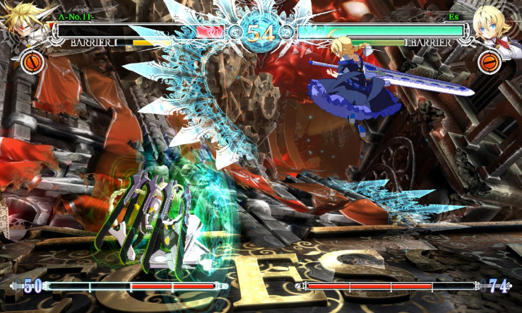 Buy the BlazBlue Central Fiction Key for Steam – image 7