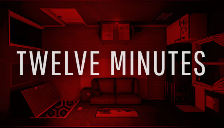 Купить Twelve Minutes – изображение 9