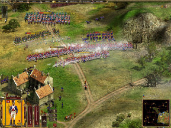 Купить Cossacks 2 Battle for Europe – изображение 5