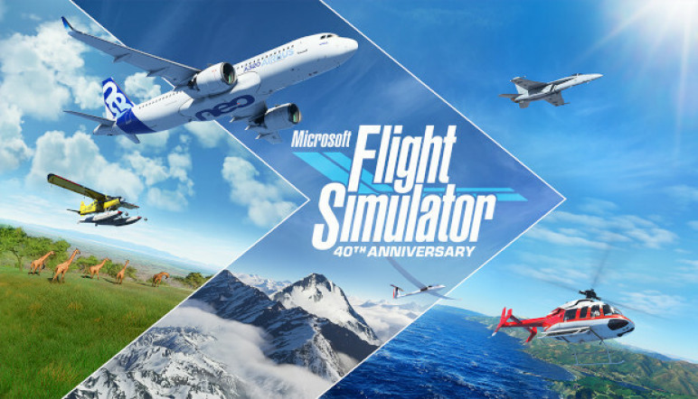 Купить Microsoft Flight Simulator (Standard Edition) для Xbox – изображение 11