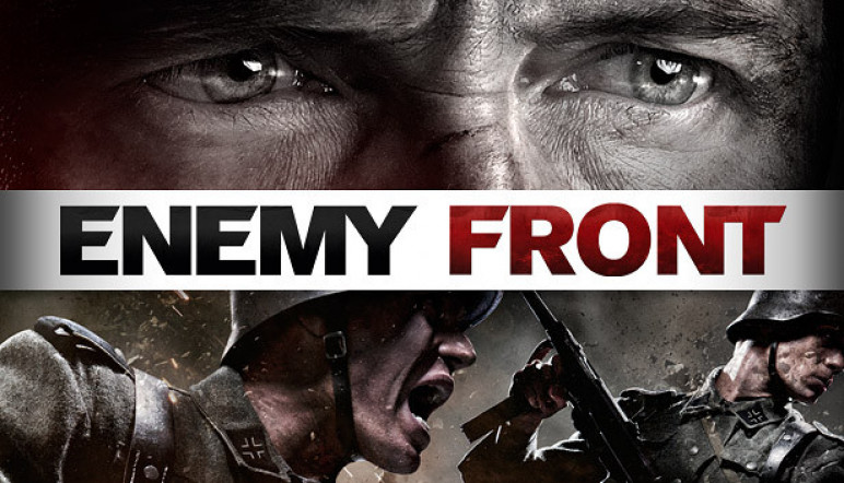 The Enemy Front – image 11