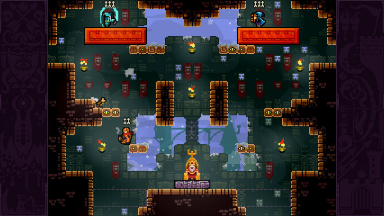 Купить ключ TowerFall Ascension для Steam – изображение 9