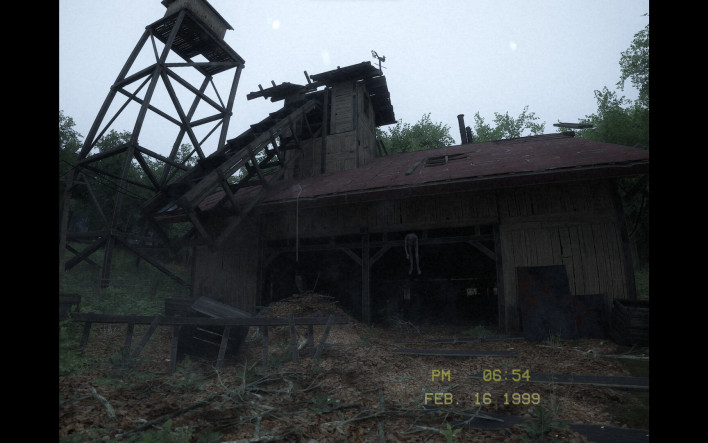 Buy the Silent Breath Key for Steam – image 7