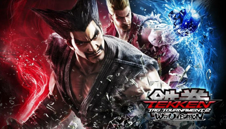 Buy Tekken Tag Tournament 2 for Xbox 360