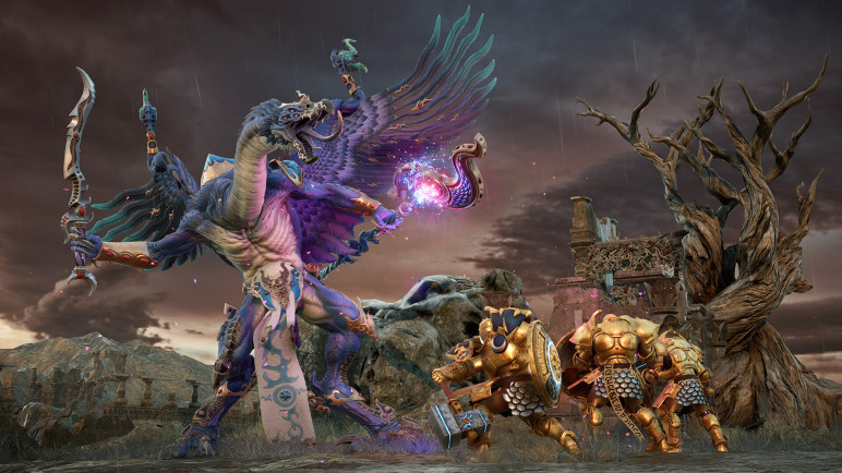 Купить Warhammer Age of Sigmar – изображение 4