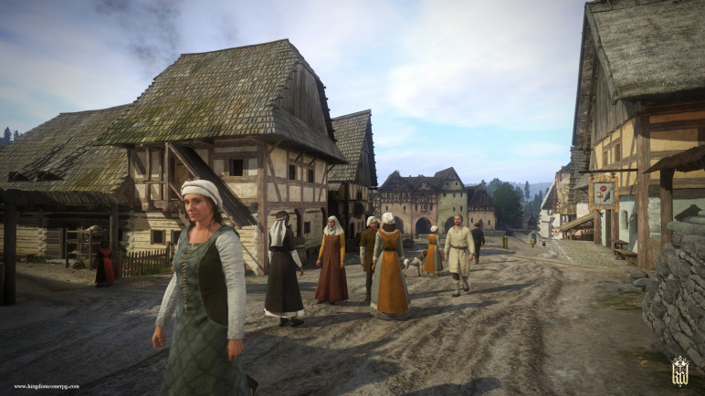 Купить оффлайн аккаунт Kingdom Come Deliverance для Steam – изображение 7