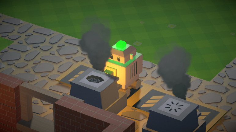 Buy a Green Hell account for PS4 – image 11
