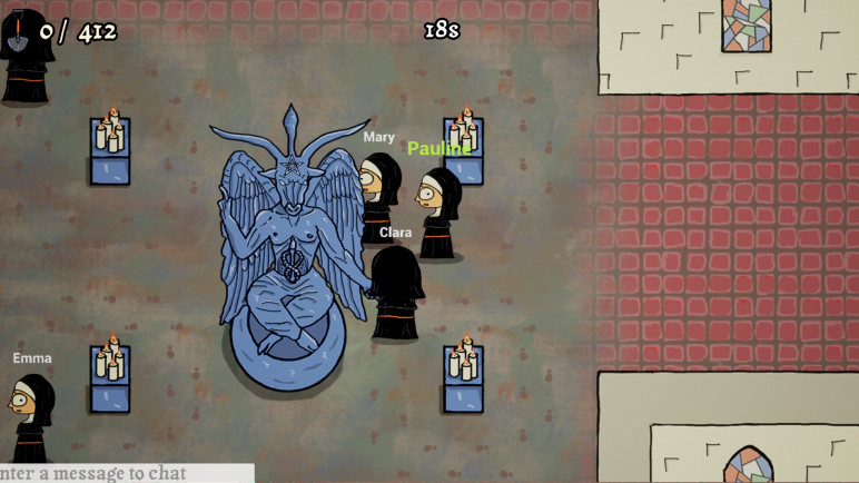 Купить ключ The Matriarch для Steam – изображение 10