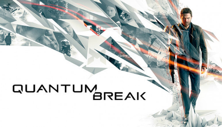 The Quantum Break Account – image 7