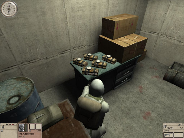 Купить ключ Hidden Dangerous 2 для Steam – изображение 5