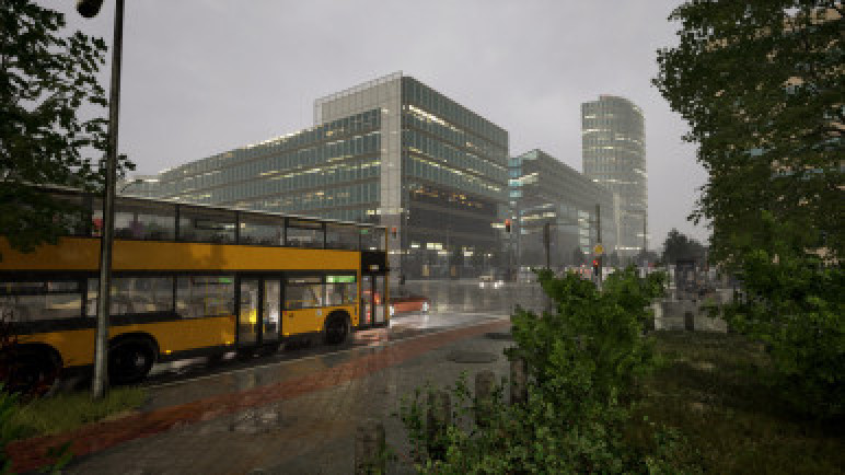 Buying the bus – image 3
